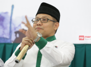 Cak Imin: Kebijakan Impor Beras Pukulan Keras Bagi Petani