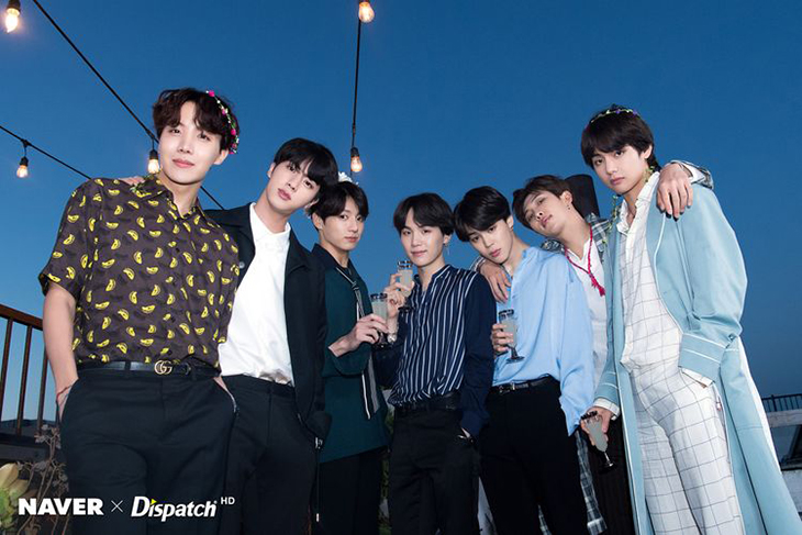 Lima Trilogi Keren Idola Kpop