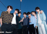 Lima Trilogi Keren Idola Kpop
