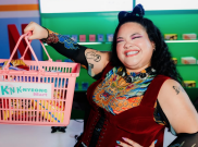 Nadya Syarifa Debut Akting 'Night Shift for Cuties' di Netflix, Ceritakan Iklim Syuting dan Support System nan Positif