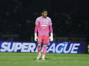 Ogah Gigit Jari Lagi saat Persib Vs Persija, Teja Paku Alam Berharap Tidak Hilang Fokus hingga Peluit Panjang Berbunyi