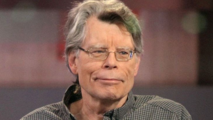 Penggemar Ramai Membandingkan Novel 'The Stand' dan Virus Corona, Ini Kata Stephen King