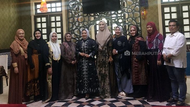 IMFW 2018 Siap Digelar Bertema Eksotisme Warisan Budaya Pesisir Indonesia