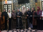 IMFW 2018 Siap Digelar Bertema Eksotisme Warisan Budaya Pesisir Indonesia