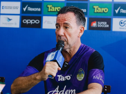 Link Live Streaming dan Prediksi Skor PSIM Jogja vs Persijap, 11 Maret 2026 