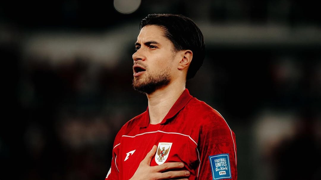 Jelang Lawan Irak, Kevin Diks Sebut Timnas Indonesia akan Berjuang Habis-habisan