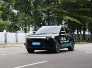 Berakhir Besok, ini Daftar Mobil Listrik dan Motor yang Bisa Dijajal di GJAW 2025