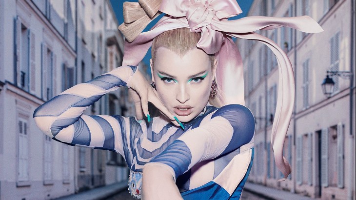 Rekap Lagu Terbaru Minggu ini, dari Kim Petras hingga Halsey