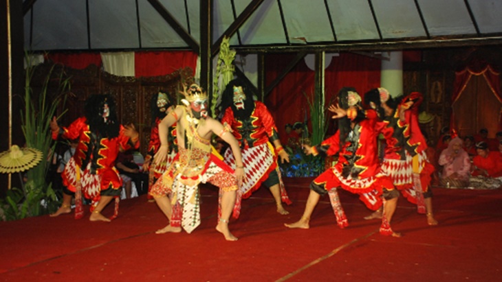 Pekalongan Art Festival Akan Tampilkan Tokoh Ikon Kesenian