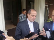 Iran Enggak Mau Perang