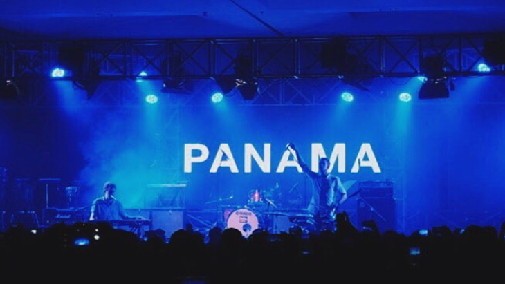 Panama 'Si Kanguru' Bakal Beraksi di SERUPA Music 11 November Mendatang