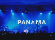 Panama 'Si Kanguru' Bakal Beraksi di SERUPA Music 11 November Mendatang