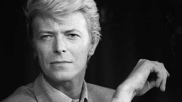 Misteri Anak David Bowie, Luput dari Sorotan Publik