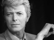 Misteri Anak David Bowie, Luput dari Sorotan Publik