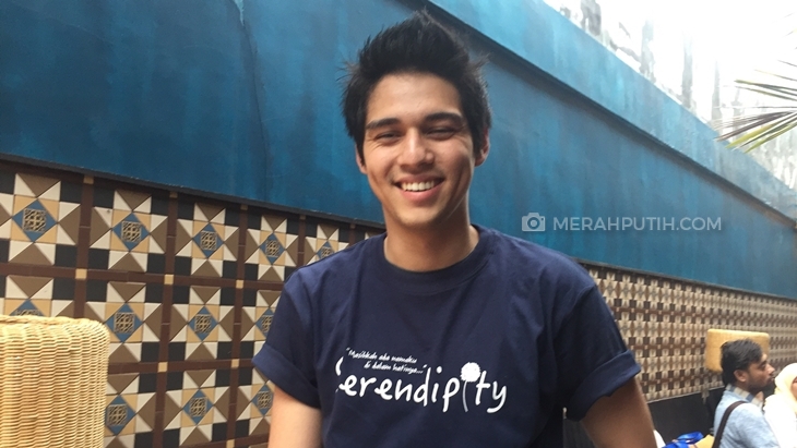 Maxime Bountier (MP/Raden Yusuf)