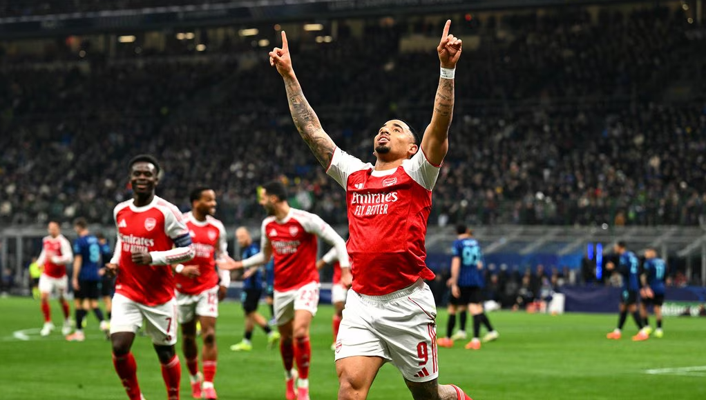 Bukan Real Madrid Apalagi Bayern Munchen, Danny Murphy Sebut Cuma Tim Ini yang Bisa Bikin Arsenal Menangis di Liga Champions