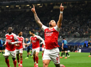 Bukan Real Madrid Apalagi Bayern Munchen, Danny Murphy Sebut Cuma Tim Ini yang Bisa Bikin Arsenal Menangis di Liga Champions