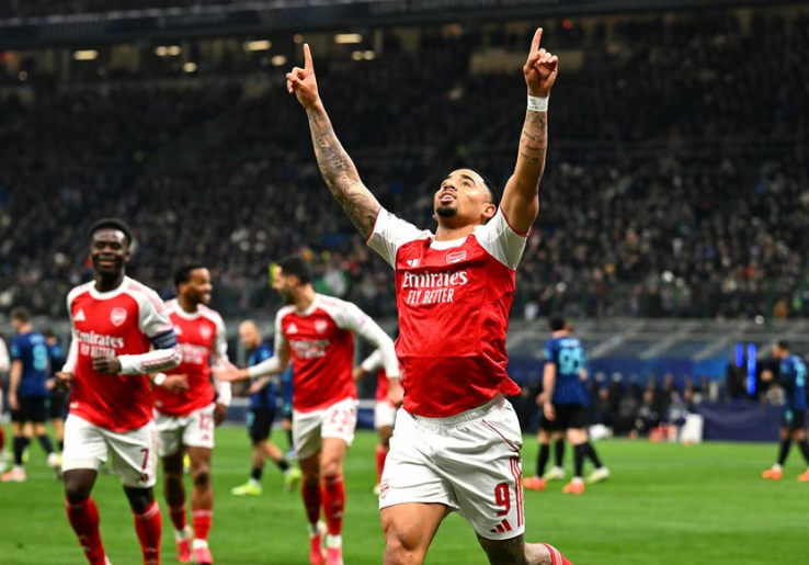 Bukan Real Madrid Apalagi Bayern Munchen, Danny Murphy Sebut Cuma Tim Ini yang Bisa Bikin Arsenal Menangis di Liga Champions