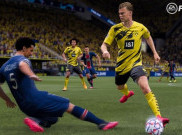 Tak Ada Selebrasi Gol Gaya Toxic di 'FIFA 21'