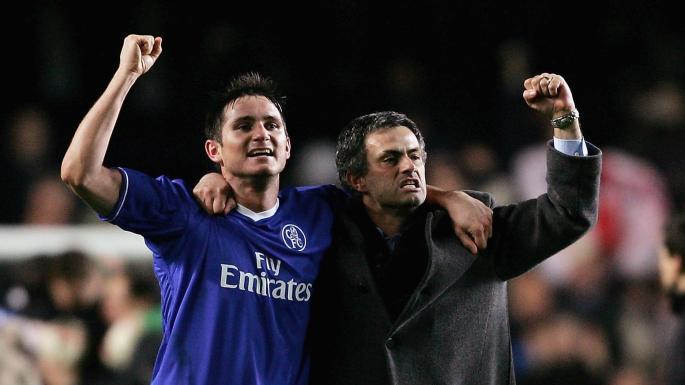 lampard mou