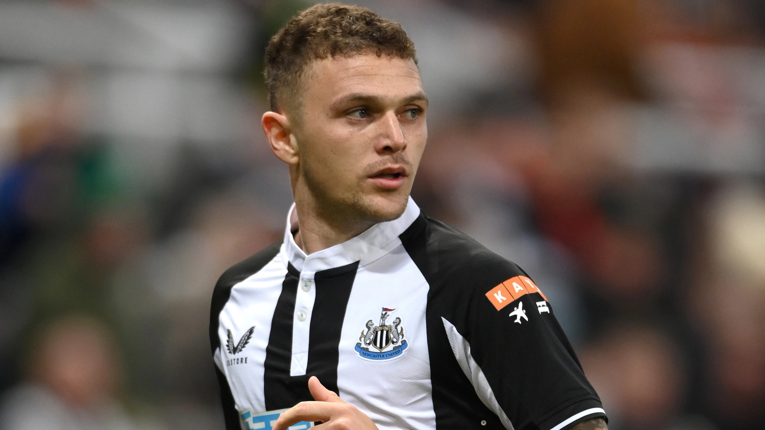 Galatasaray Tertarik Datangkan Kieran Trippier dari Newcastle