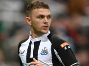 Galatasaray Tertarik Datangkan Kieran Trippier dari Newcastle