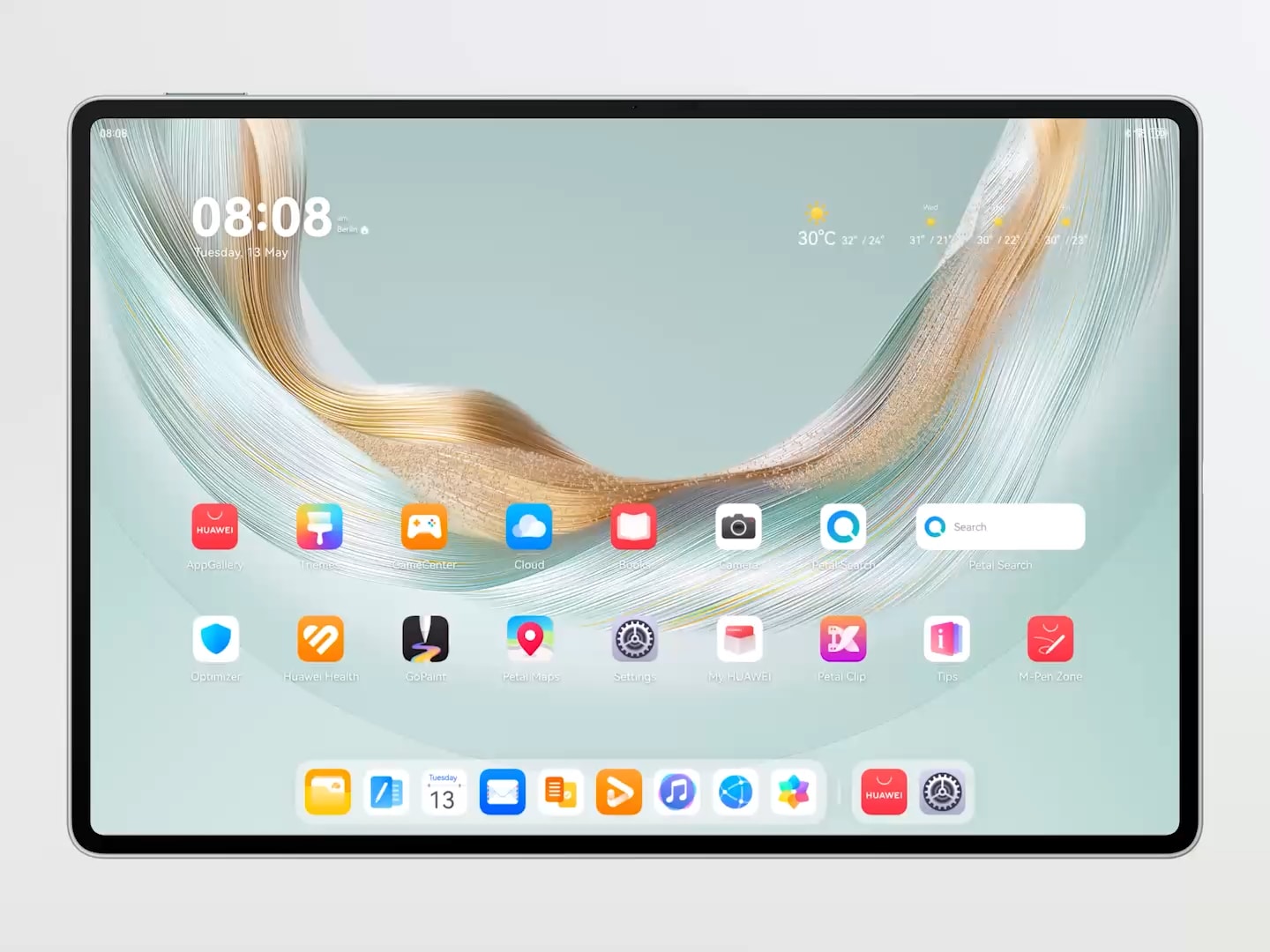 Huawei MatePad Pro 2026 Kabarnya Bisa Jalankan Aplikasi PC, Bikin Produktivitas Jadi Lebih Baik