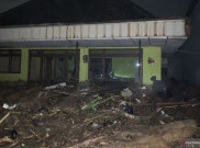 BMKG Ungkap Penyebab Banjir Bandang di Malang dan NTT