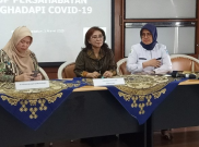 Pasien COVID-19 di RSUP Persahabatan Didominasi Usia 40-60 Tahun