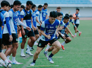 Belum Menang di Laga Kandang, PSIM Tidak dalam Tekanan Melawan Dewa United Banten