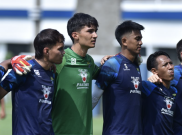 Persib dengan Kekuatan Terbaik di Kandang Bali United