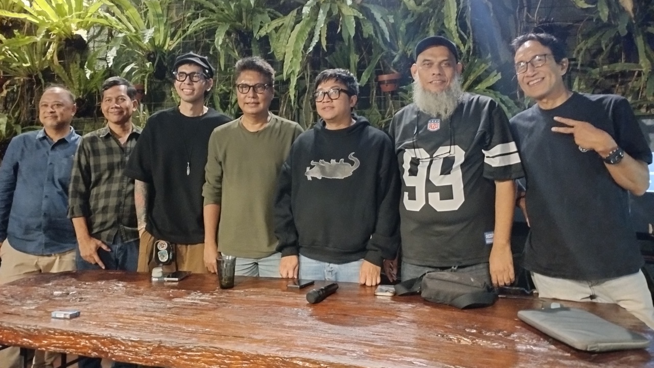 Lebih dari Sekadar Festival, JakCloth Kini Jadi Simbol Ekspresi Lokal