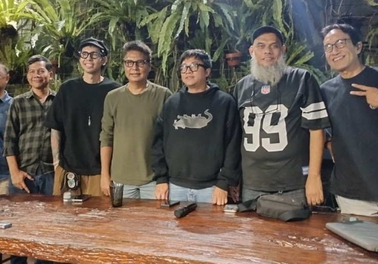 Lebih dari Sekadar Festival, JakCloth Kini Jadi Simbol Ekspresi Lokal