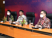 Delegasi DEWG G20 Susun Bali Package, Bahas 5 Isu Konektivitas Digital