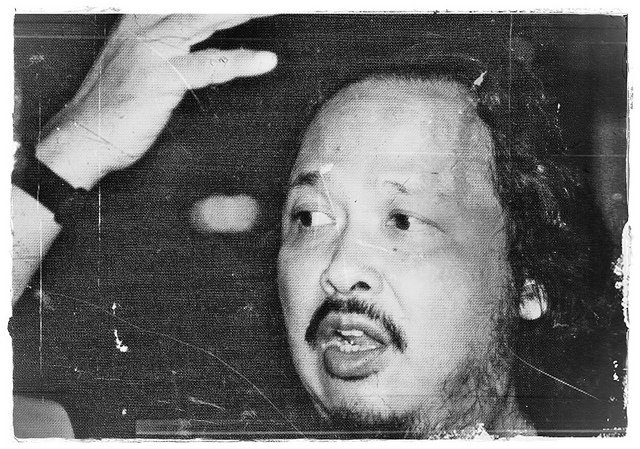 SEJARAH HARI INI: Seniman Musik Kontemporer Harry Roesli Lahir