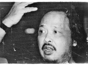 SEJARAH HARI INI: Seniman Musik Kontemporer Harry Roesli Lahir