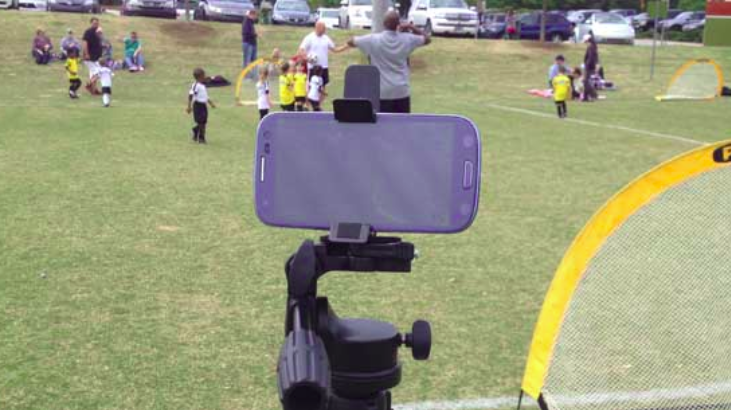 tripod