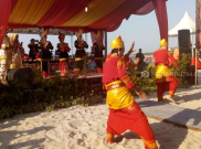 Festival Ancol Kampoeng Minangkabau: Suasana Adat di Tanah Rantau