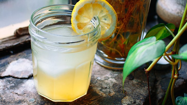 Air Kelapa