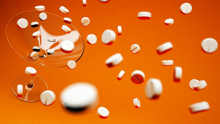 Aspirin Tekan Risiko Kanker Payudara