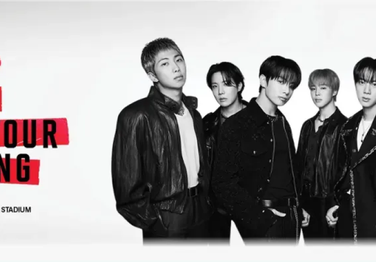 Konser BTS 'Wolrd Tour ‘Arirang’ in Jakarta' 2026: Rincian Harga, Jadwal dan Tips War Tiket