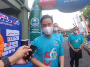 Gibran Respons Dukungan HIPMI Jakarta untuknya di Pilgub DKI Jakarta