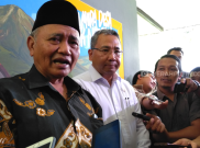 Pimpinan KPK Belum Temukan Direktur Penyidikan Sekaliber Brigjen Aris Budiman