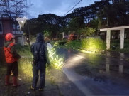 Nama 5 Korban Tewas dan 4 Hilang Bencana Longsor Sukabumi