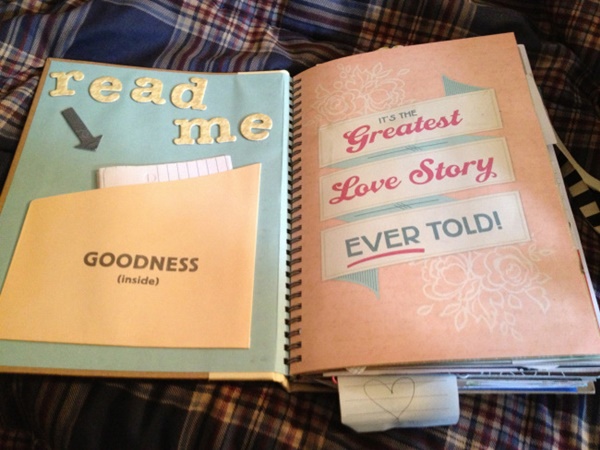 Scrapbook