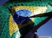 Kepala Staf Presiden Brazil Positif COVID-19