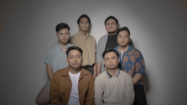 Daun Jatuh Rilis EP Perdana Bertajuk 'Seroja', Refleksi Kehidupan