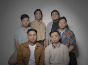 Daun Jatuh Rilis EP Perdana Bertajuk 'Seroja', Refleksi Kehidupan