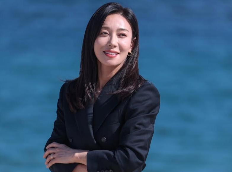 Aktris Jang Young Nam Akan Terlibat Dalam Proyek Sageuk Gelap 'The East Palace'