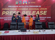 Pasutri Pembunuh Anak di Tambun Diganjar Hukuman 15 Tahun Penjara